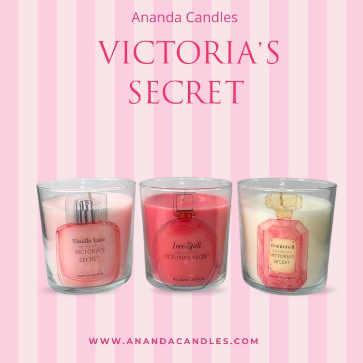 VICTORIA'S SECRET