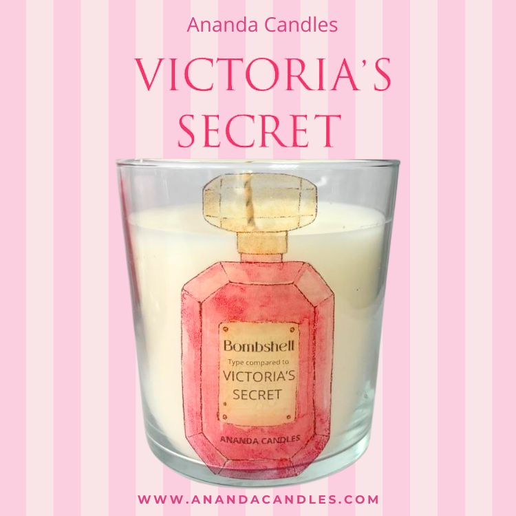 VICTORIA'S SECRET - BOMBSHELL