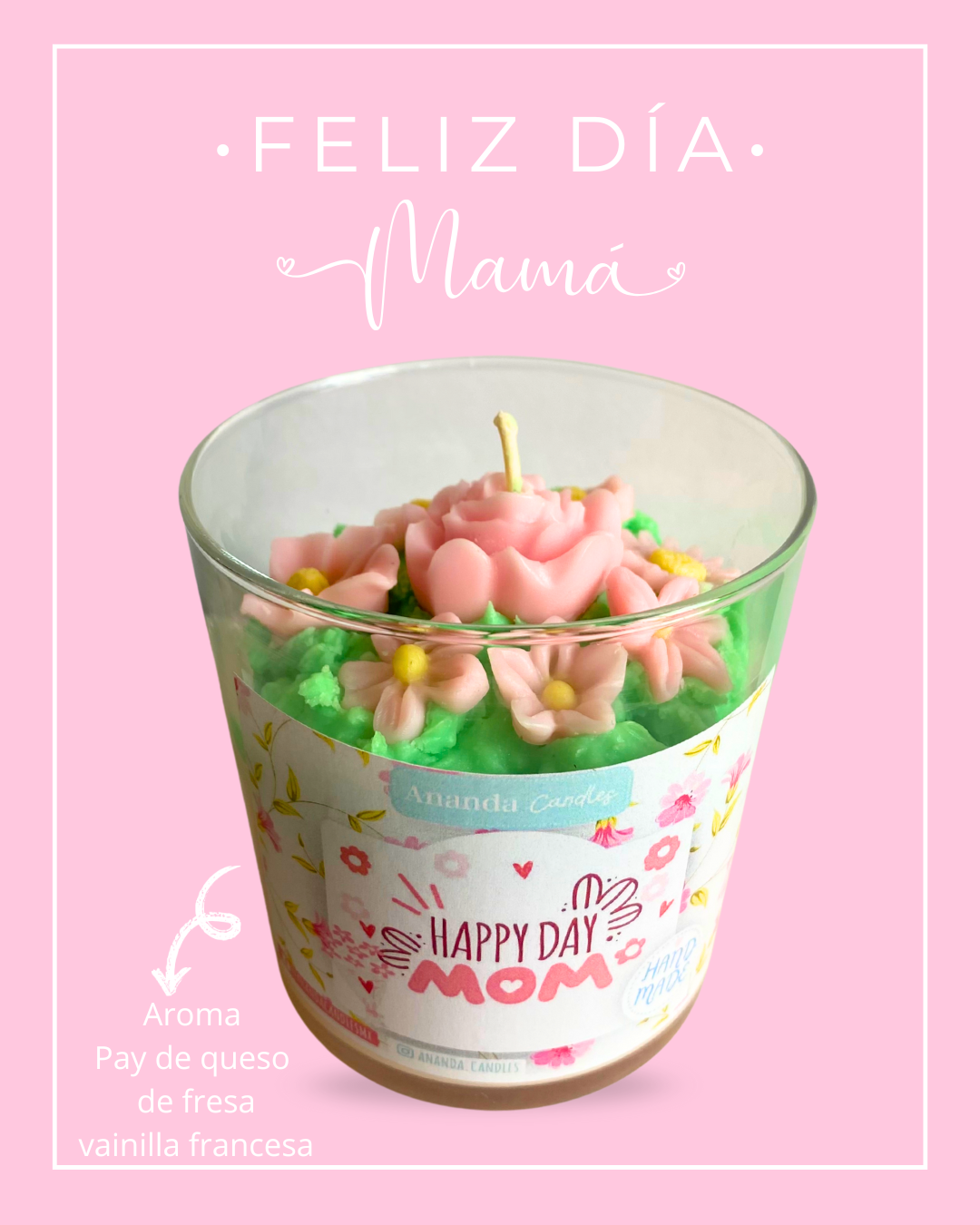 Happy day mom