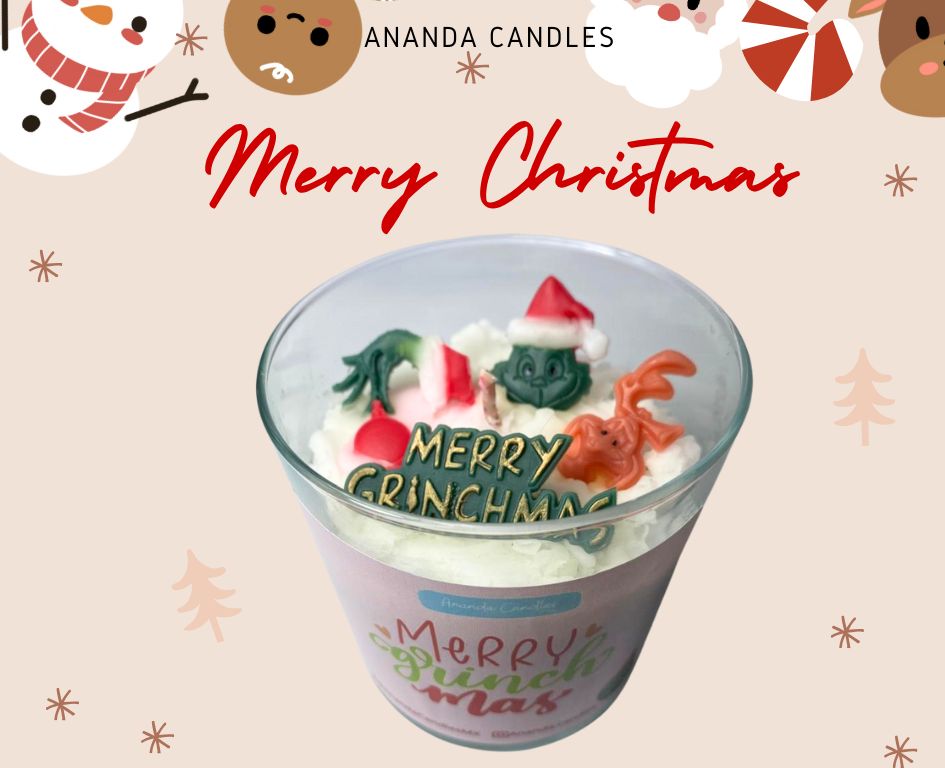 MERRY GRINCHMAS