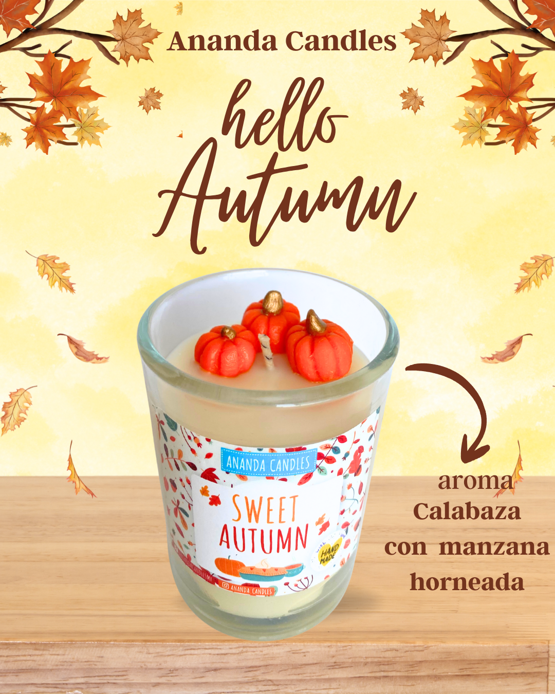Sweet Autumn
