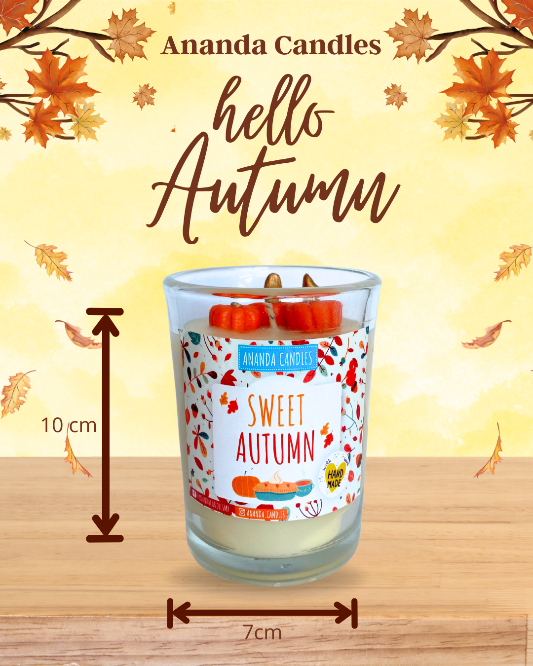 Sweet Autumn
