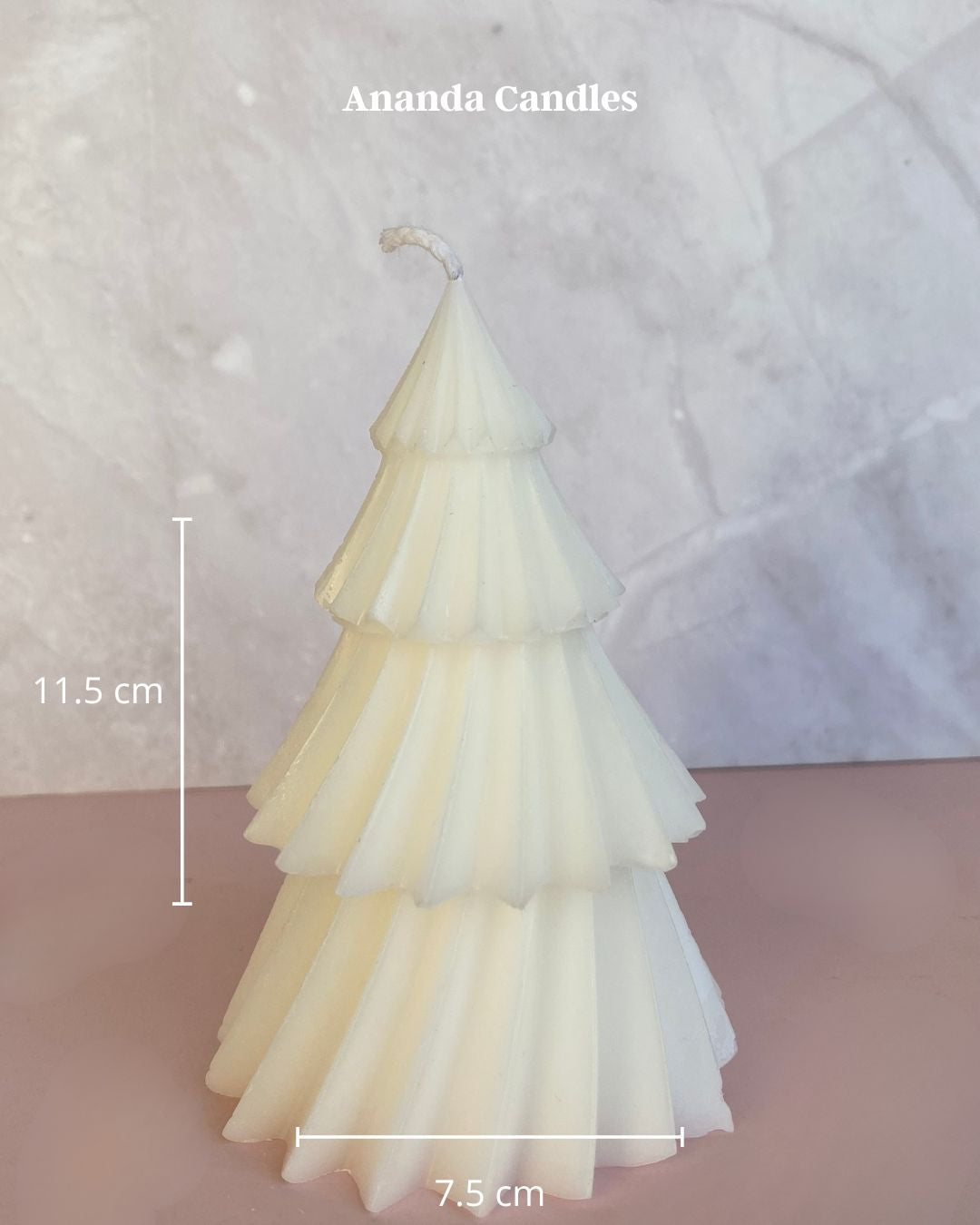 Pinito de navidad
