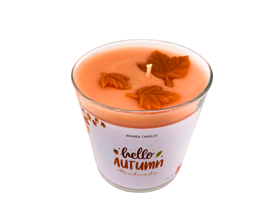 HELLO AUTUMN