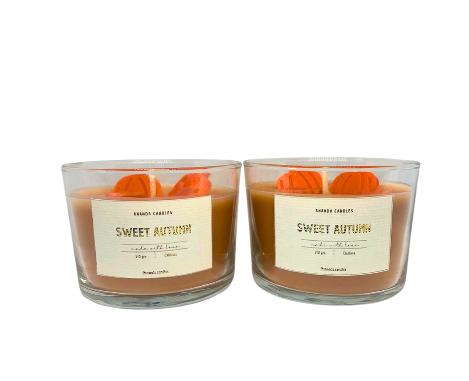 SWEET AUTUMN