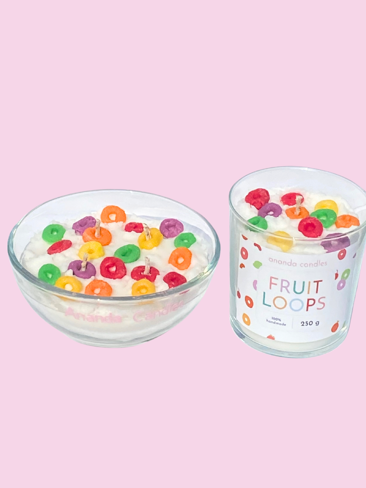 Dúo Fruit Loops