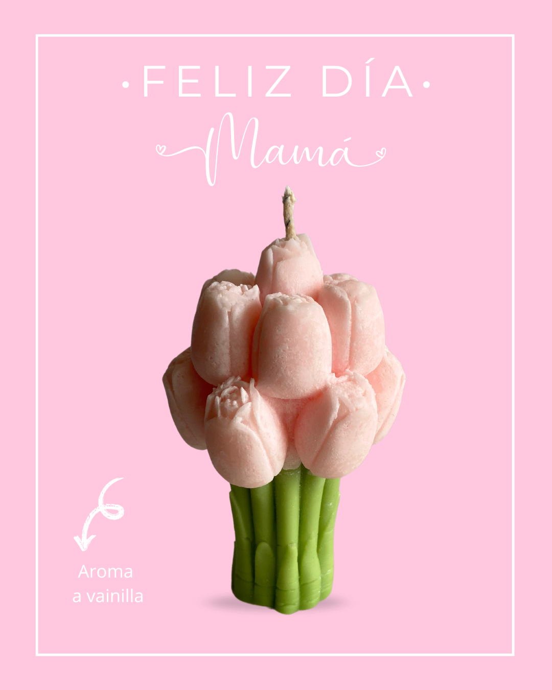 Ramo de rosas
