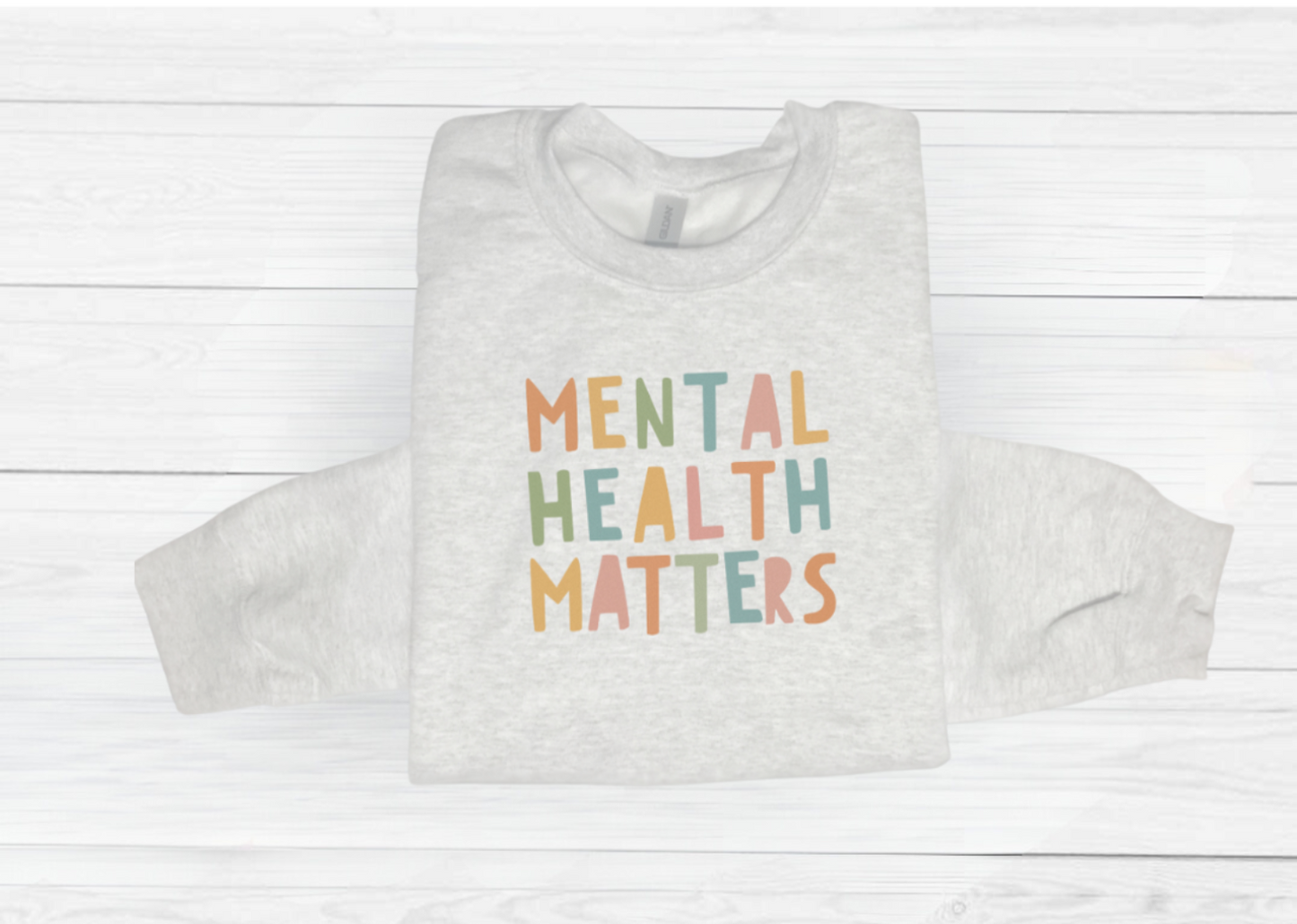 Mental Health