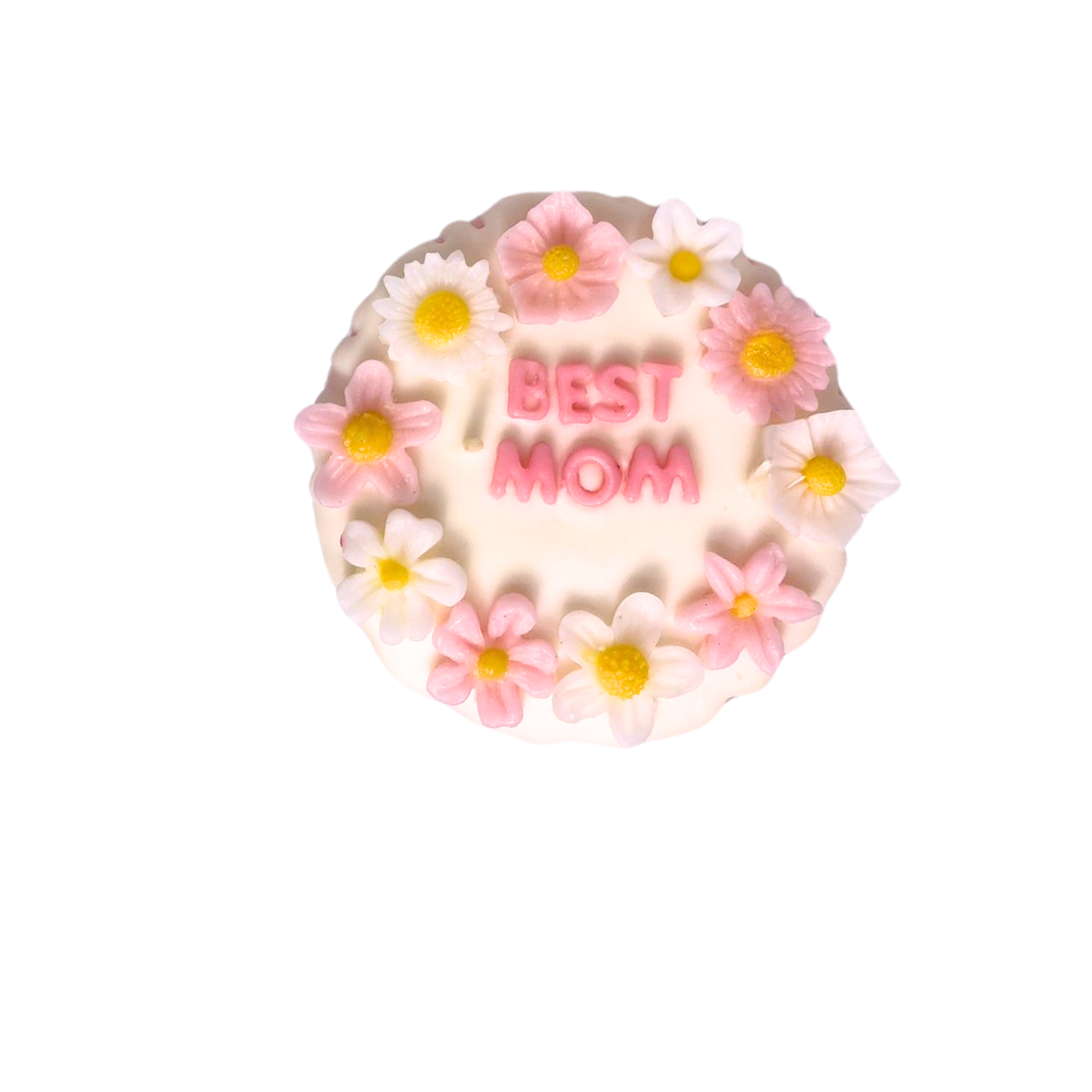 Moms Cake