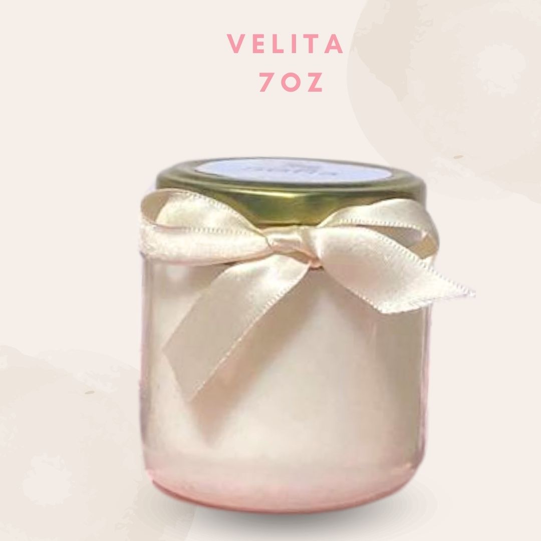 Vela aromática 7 oz