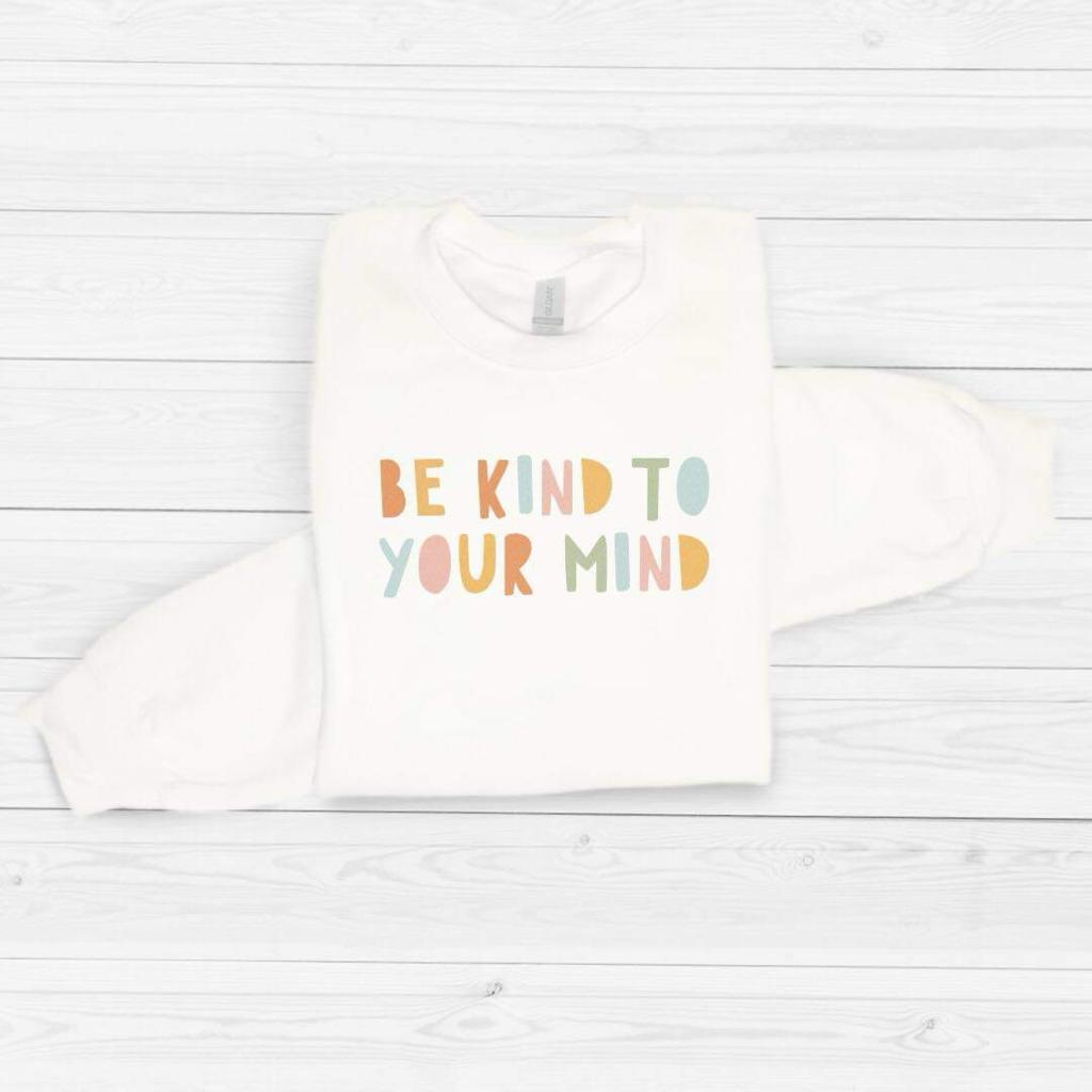 Mental heatlh matters