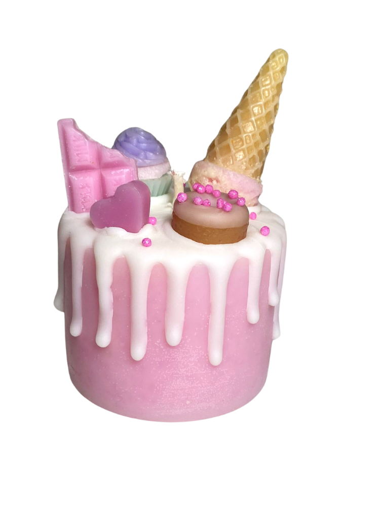 Velita Mini-Cake