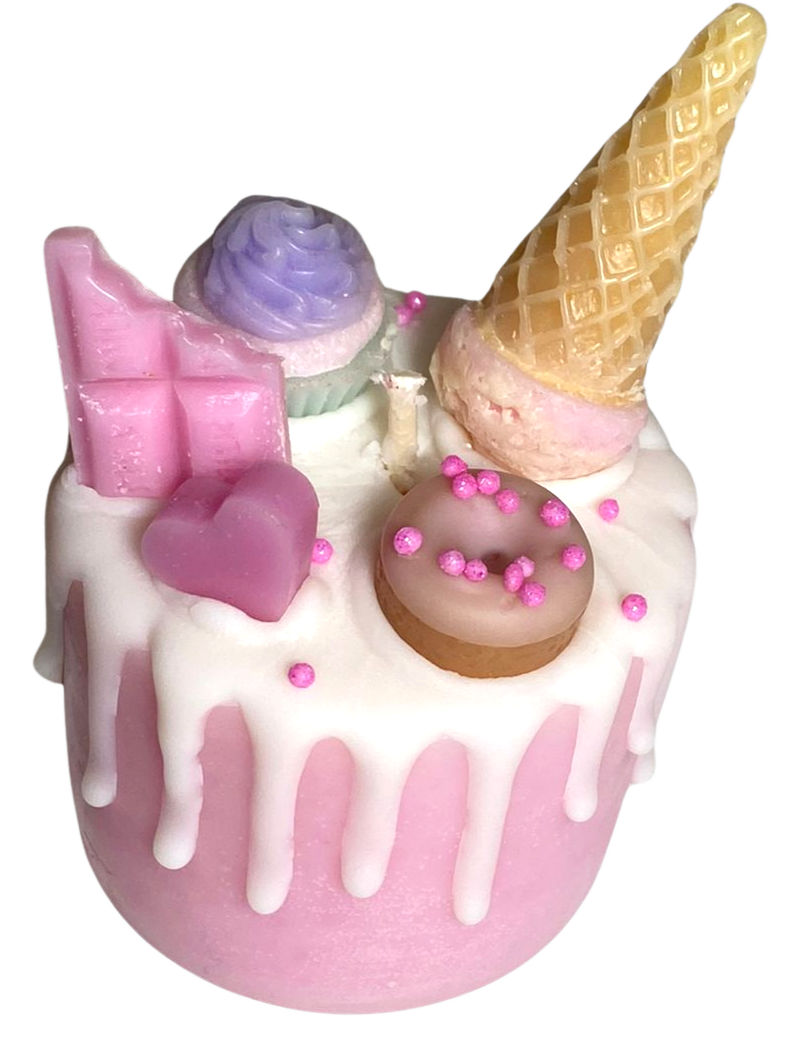 Velita Mini-Cake