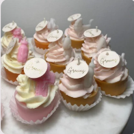 Mini cupcake