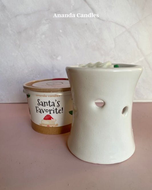 Set Navideño de Wax Melts 🎄