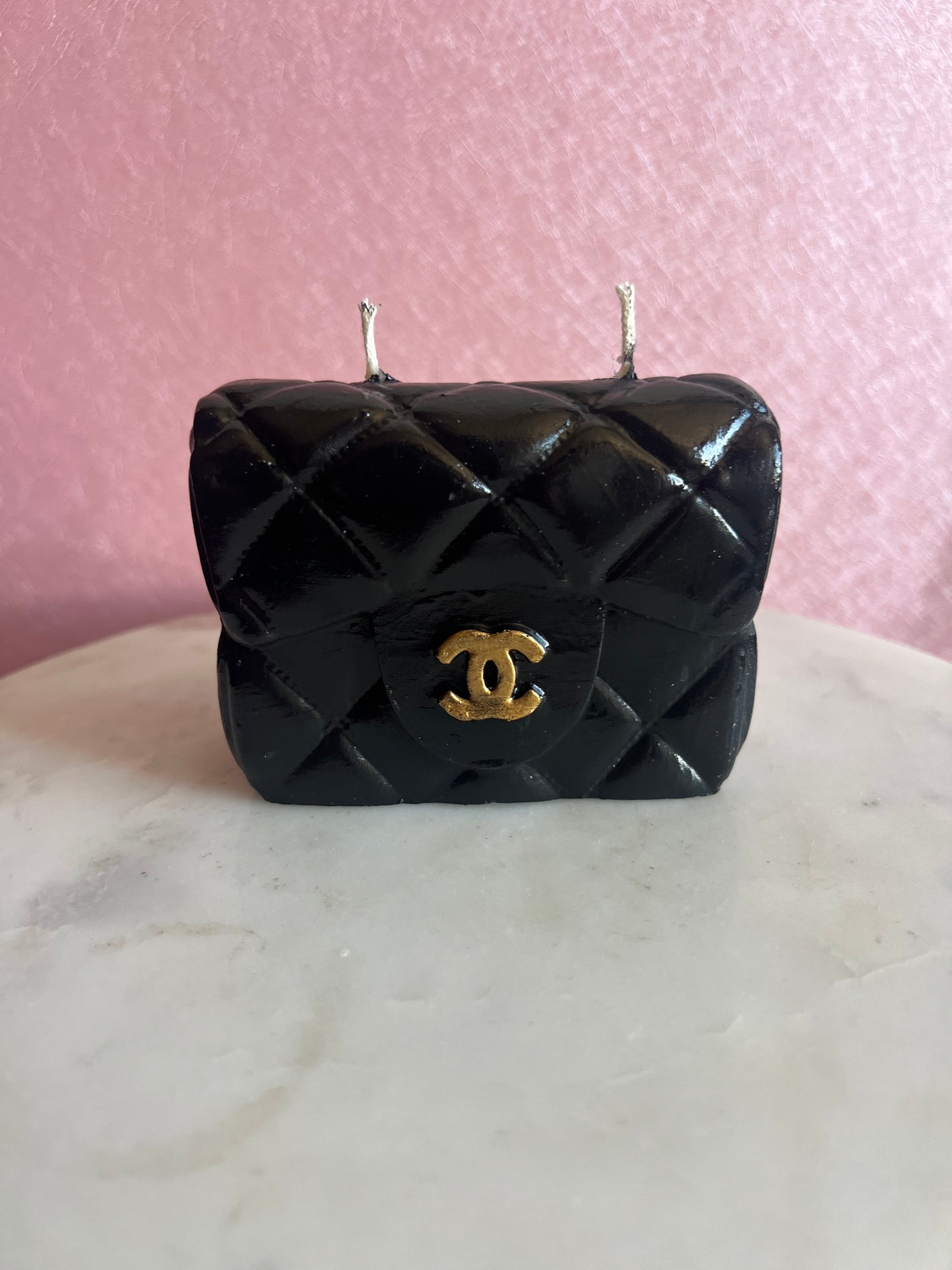 Velita bolsita chanel