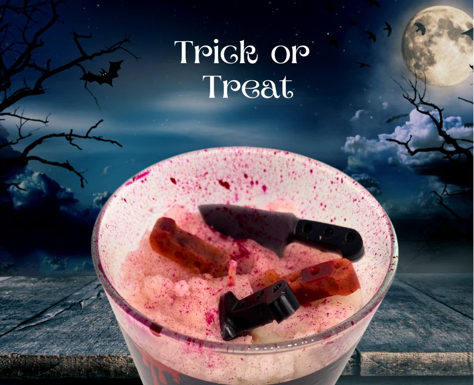 COLECCIÓN HALLOWEEN 🎃