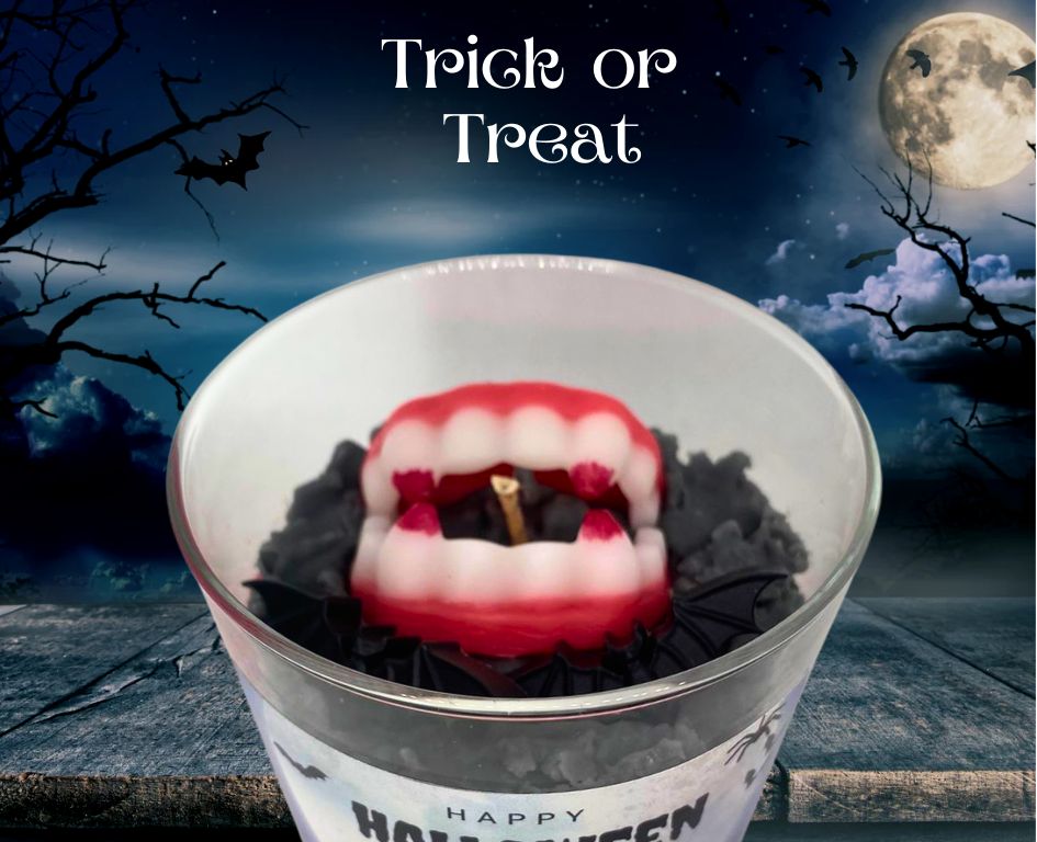 COLECCIÓN HALLOWEEN 🎃