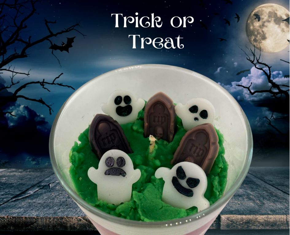 COLECCIÓN HALLOWEEN 🎃