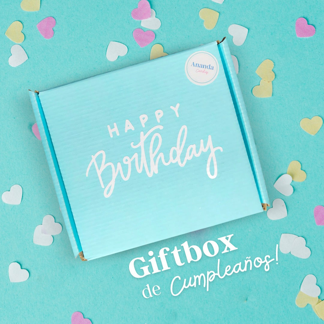 B-day Giftbox