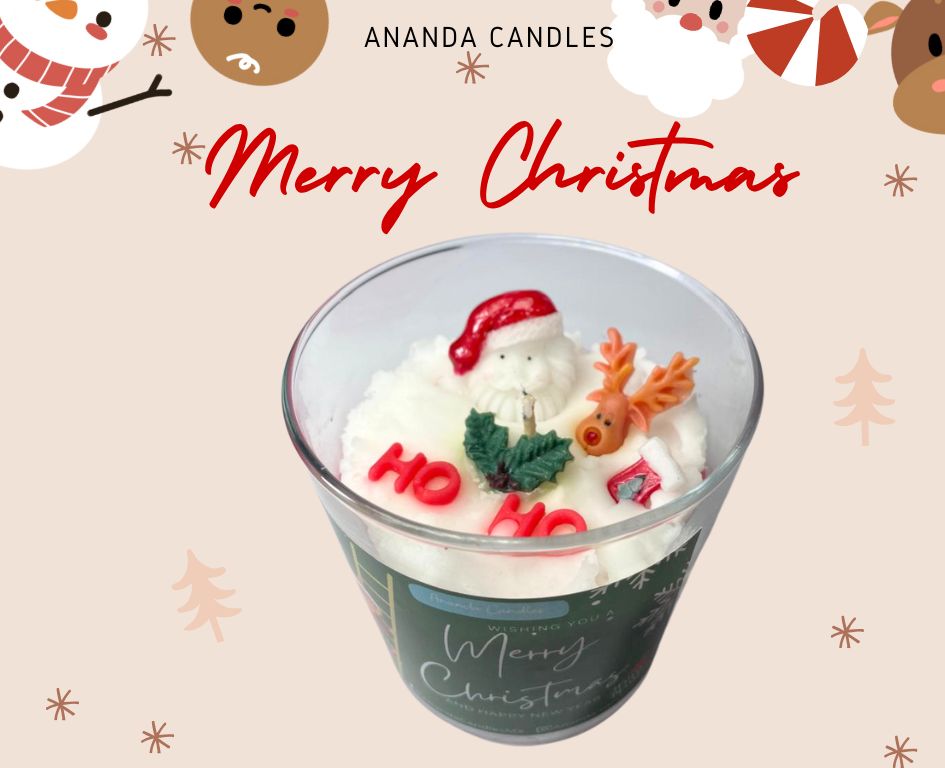 JOLLY SANTA