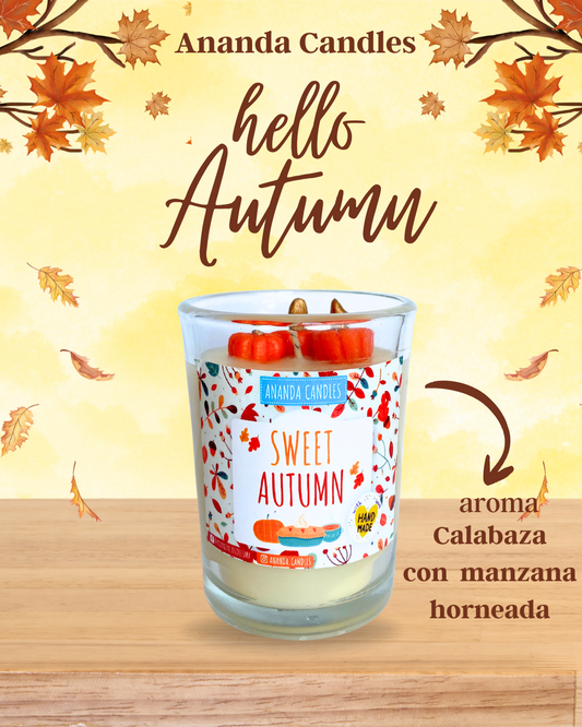 Sweet Autumn