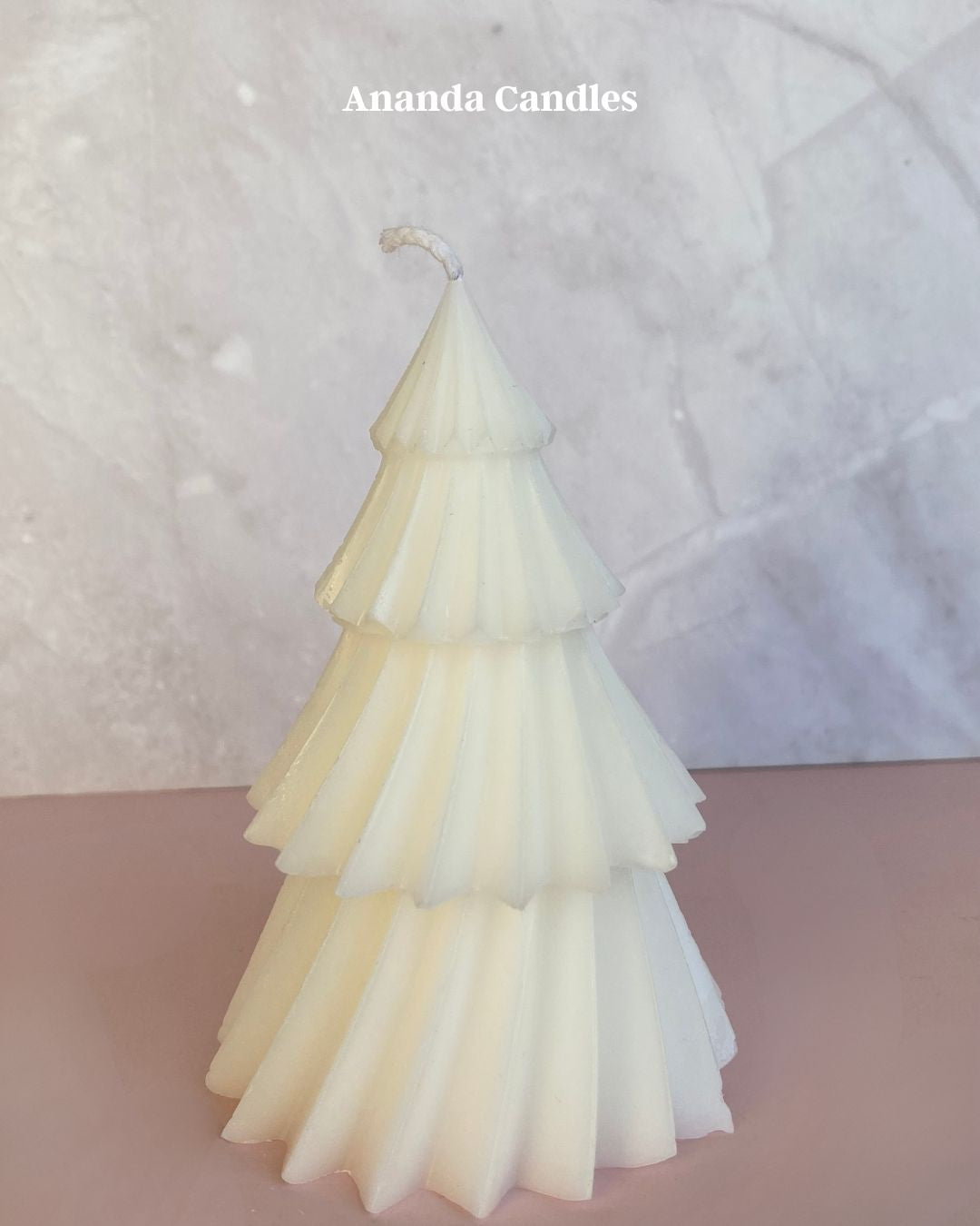 Pinito de navidad