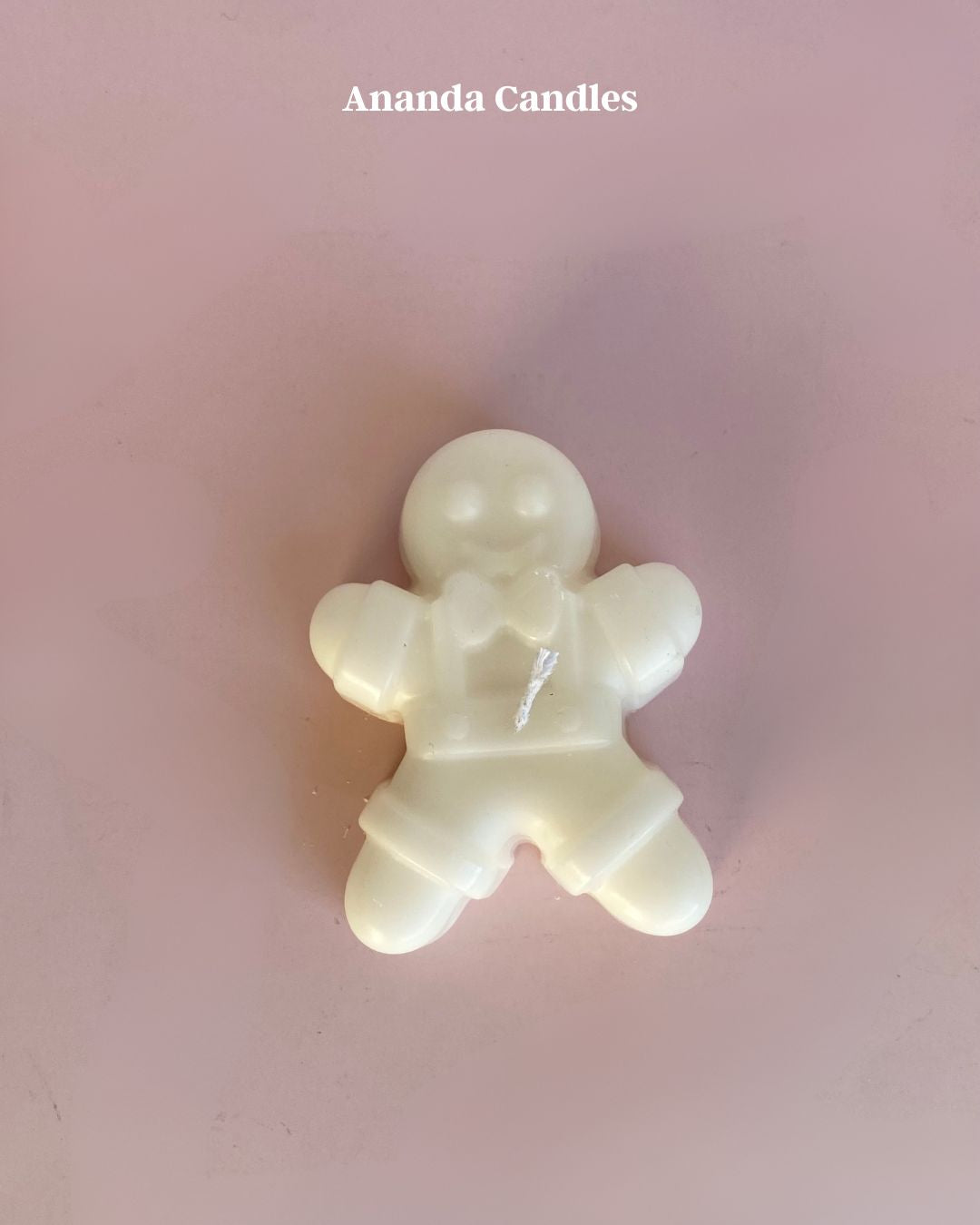 Galleta de gengibre