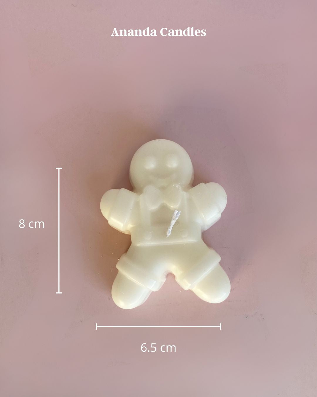 Galleta de gengibre