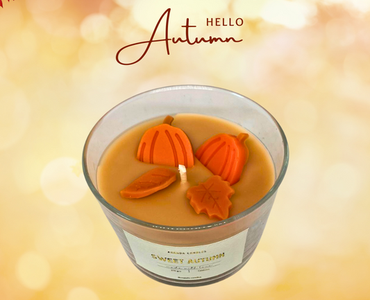 SWEET AUTUMN