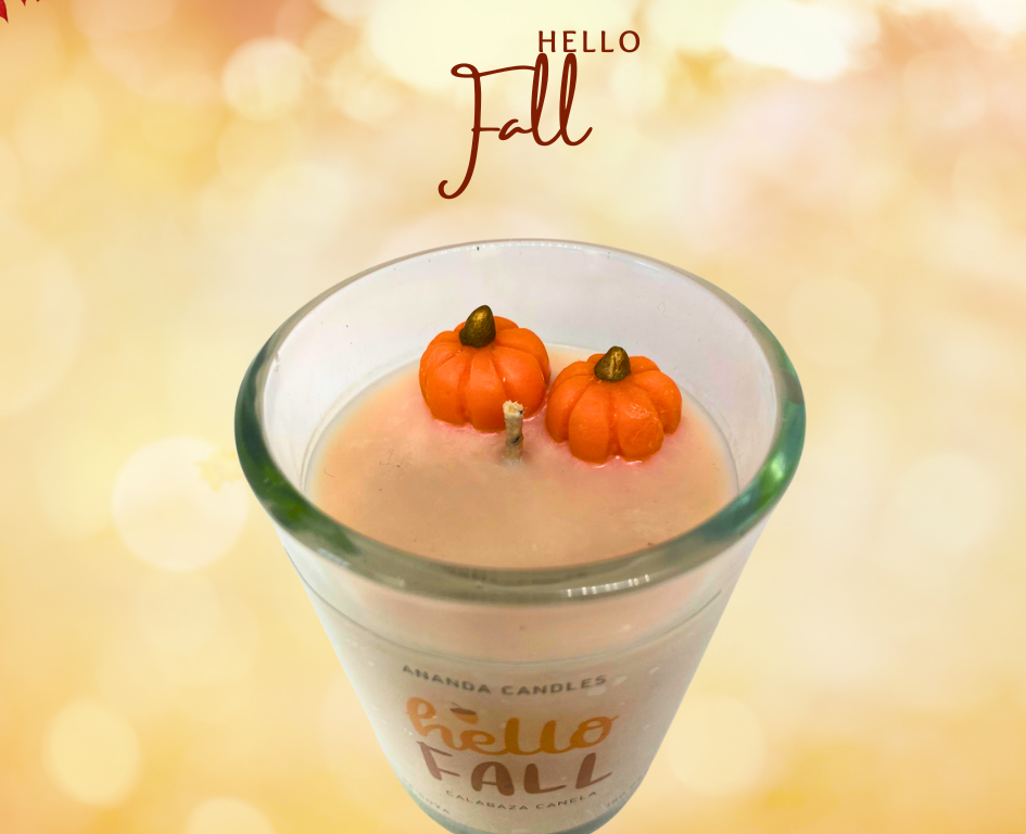 HELLO FALL