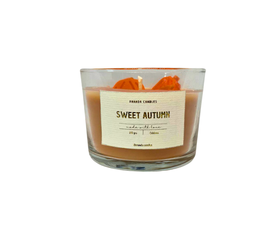 SWEET AUTUMN