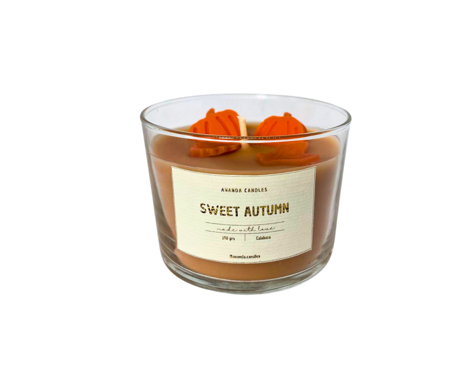 SWEET AUTUMN