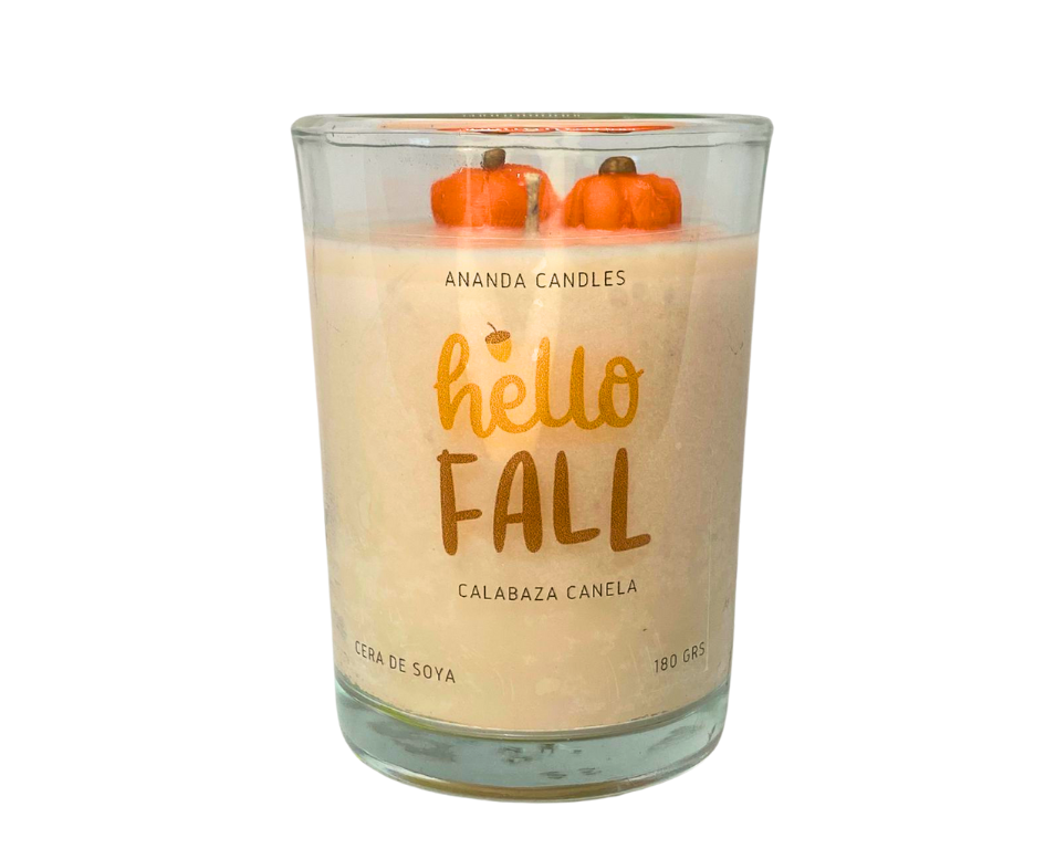 HELLO FALL