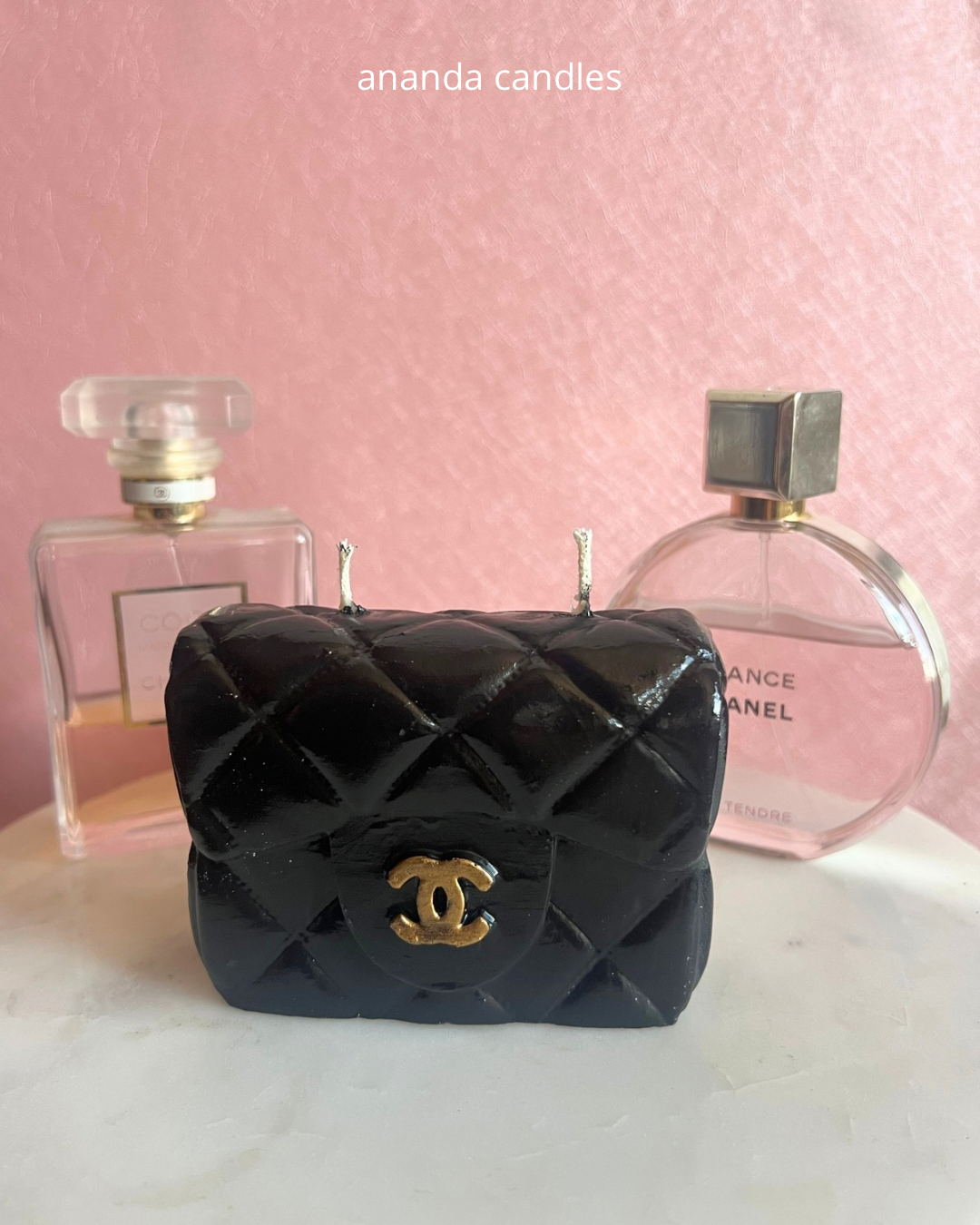 Velita bolsita chanel