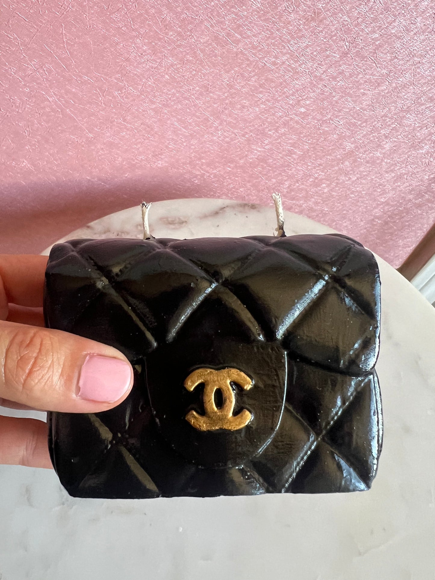 Velita bolsita chanel