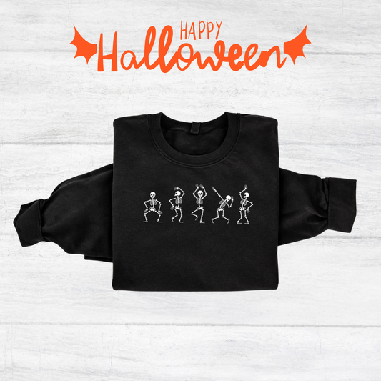 SUDADERA BONES ☠️
