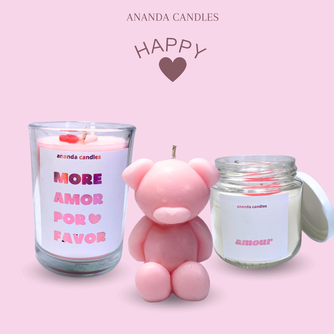 Coleccion San Valentín ♥