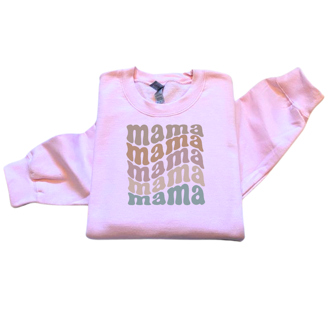 Sudadera Mamá