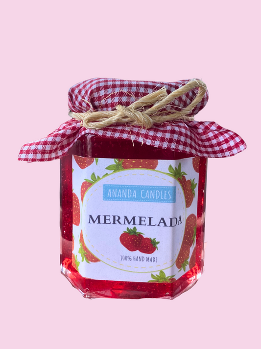 Velita mermelada
