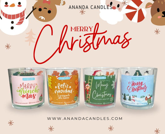 COLECCIÓN NAVIDAD