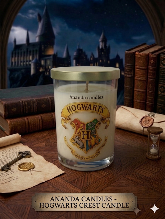 HOGWARTS 🏰