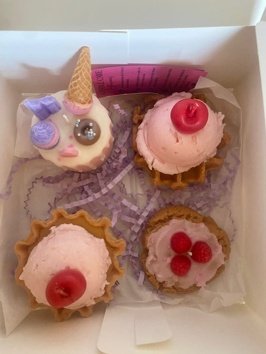 B-day Giftbox postres