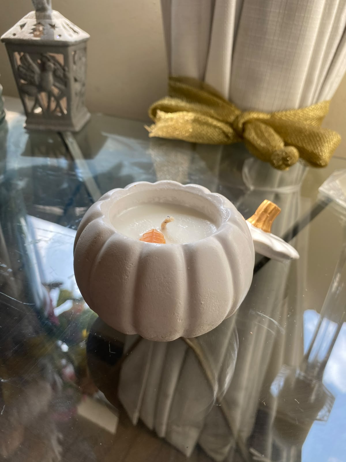 Calabaza chica