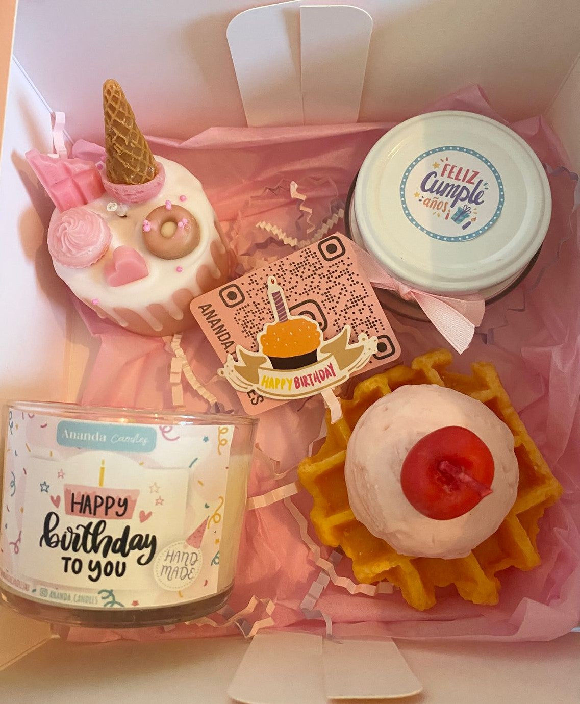 B-day Giftbox
